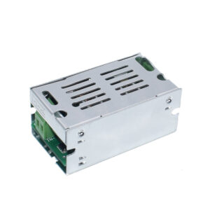 Conversor De Tensao Dc Dc Step Up 12v Para 19v 24v 200w 10a