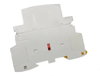 Contator De Potência Rele Auxiliar 220v 2 Polos 25a 2na - Imagem 4
