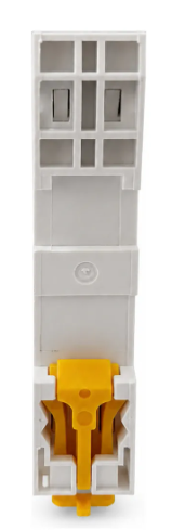 Contator De Potência Rele Auxiliar 220v 2 Polos 25a 2na - Imagem 5