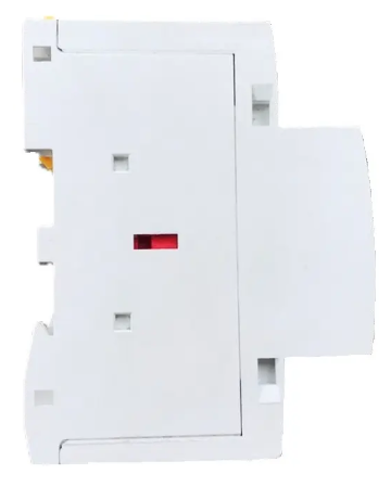 Contator De Potência Rele Auxiliar 110v 63a 2 Polos 2na - Imagem 2