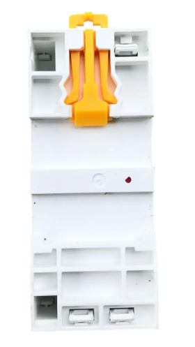 Contator De Potência Rele Auxiliar 110v 63a 2 Polos 2na - Imagem 3
