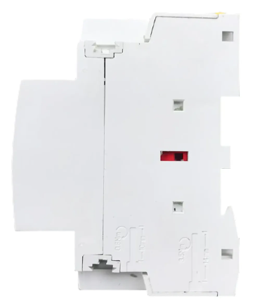 Contator De Potência Rele Auxiliar 110v 63a 2 Polos 2na - Imagem 4
