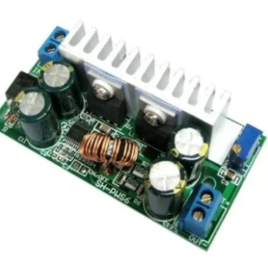 Conversor De Tensão Fonte Dc Cc Step Down 200w 12v 24v 36v