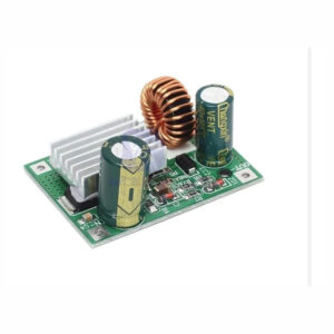 Conversor De Tensão Dc Step Down 120v 96v 72v 60v Para 12v