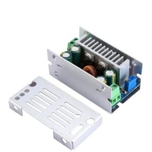 Conversor De Tensão Fonte Dc Cc Step Down 200w 12v 24v 36v