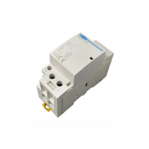 Contator De Potência Rele Auxiliar 110v 63a 2 Polos 2na