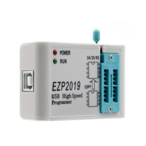 Gravador Eprom Bios Flash Ezp2019