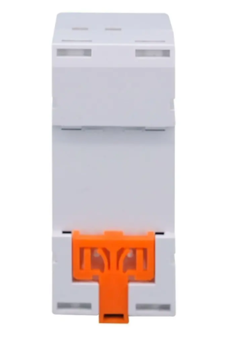 Timer Temporizador Digital Trilho Din 24v Acdc 30a - Imagem 4