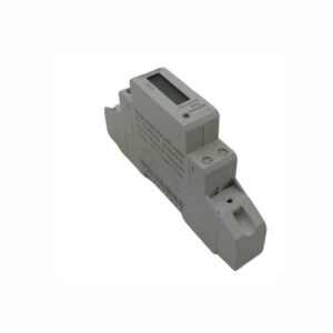 Medidor Consumo De Energia Compacto 110v 127v 45a Monofásico