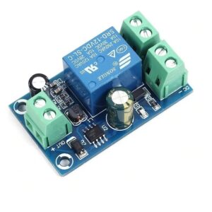 Modulo Fonte Flex Carregador Bateria 12v Emergência