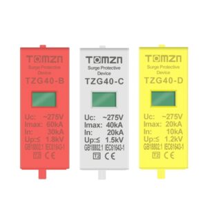 Refil Dps Cartucho De Substituição 20ka 40ka 60ka 275v 385v