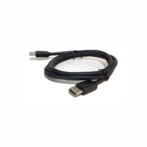 Cabo Displayport Macho Para Displayport Macho 1,7m Sem Trava