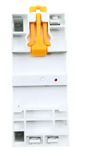 Contator De Potência Rele Auxiliar 220v 63a 2 Polos 2nf - Imagem 3