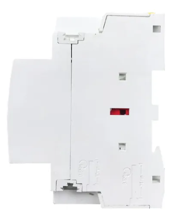 Contator De Potência Rele Auxiliar 220v 63a 2 Polos 2nf - Imagem 6