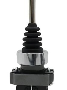 Controle Manipulador Joystick 2 Posições Retorno Automático